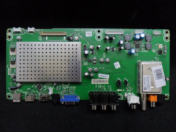 hisense 158200 main board