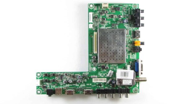 hisense 161772 main board