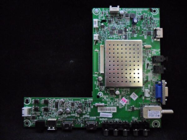 hisense 164396 main board