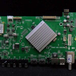 HISENSE 167464 Main Board