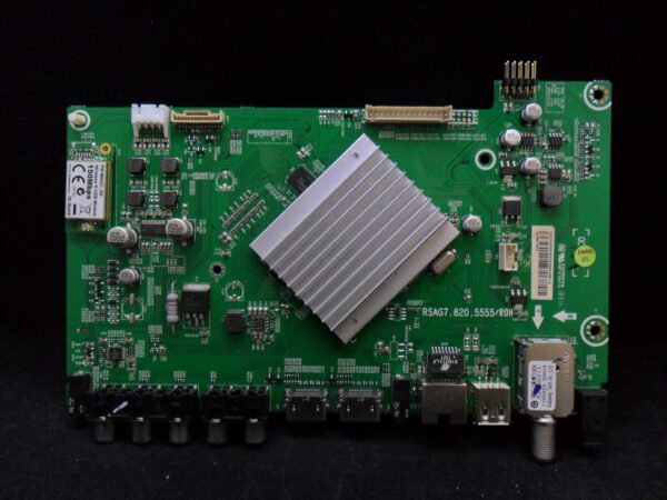 hisense 167464 main board