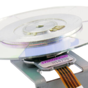 MITSUBISHI WD62525 Color Wheel 17S5593020