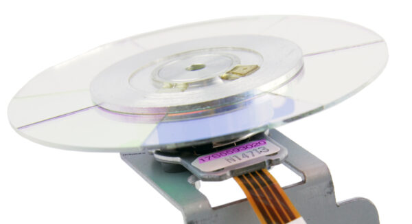 mitsubishi wd62525 color wheel 17s5593020