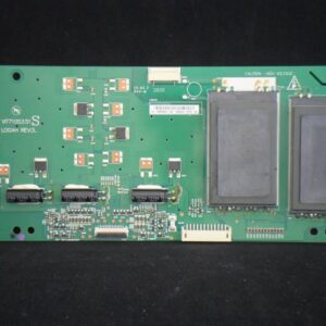 AUO 19.26006.413 Backlight Inverter Slave