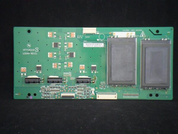 auo 19.26006.413 backlight inverter slave