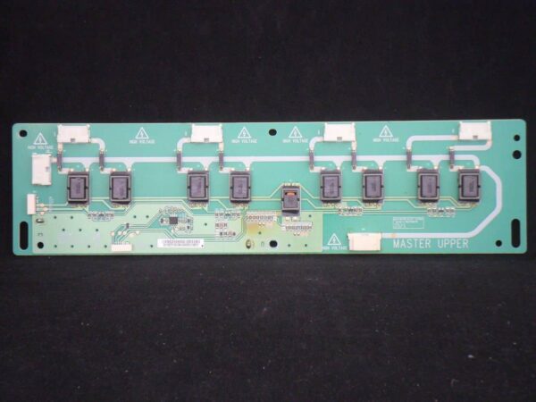 auo 19.52t01.003 master upper backlight inverter