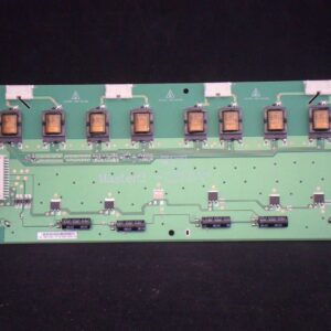 AUO 19.54T01.006 Rev: 6 Backlight Inverter Master 2