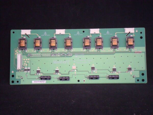 auo 19.54t01.006 rev: 6 backlight inverter master 2