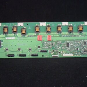 AUO 19.54T01.008 Rev: 6 Backlight Inverter Master 1