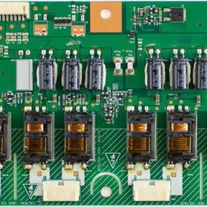 AUO 19.37T04.008 Backlight Inverter