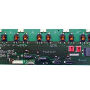 AUO 19.54T01.005 Rev. 6 Backlight Inverter Slave 1
