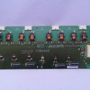AUO 19.54T01.007 Rev. 6 Backlight Inverter Slave 2