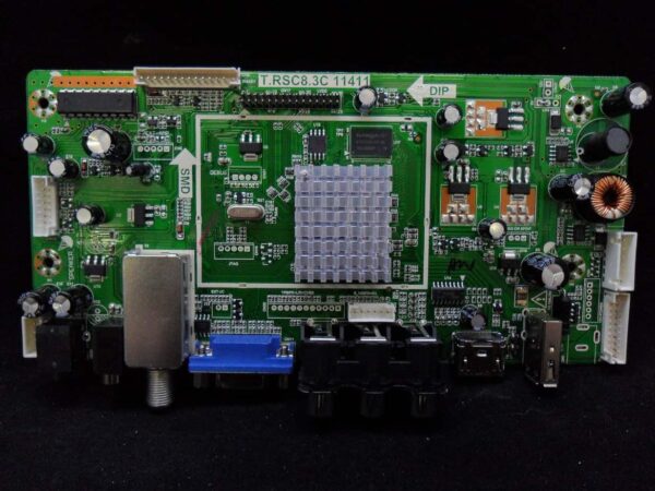 rca 19re01tc83xlna4-a1 main board