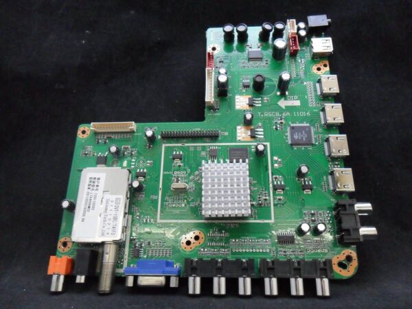 sceptre 1a1e1271 main board