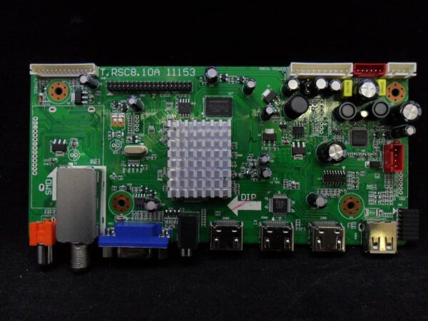 sceptre 1a2a0102 main board