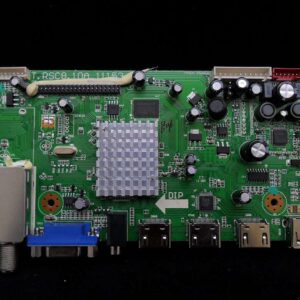 SHARP 1A2C0525 Main Board