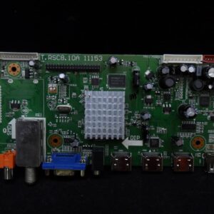 Sceptre 1A2C0533 Main Board