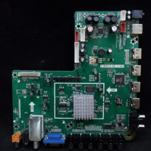 RCA 1A2E1121 Main Board