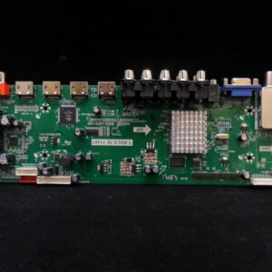 RCA 1A2E1125 Main Board