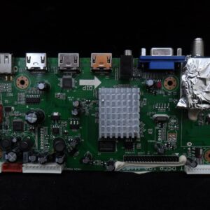 SHARP 1A2E1206 Main Board