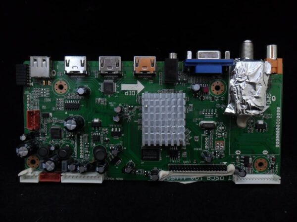 sharp 1a2e1206 main board