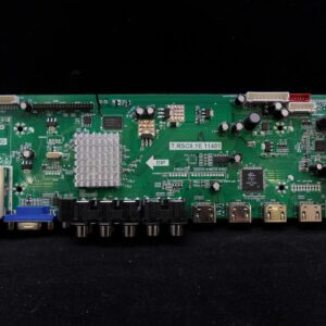 RCA 1A2E1235 Main Board