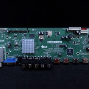 RCA 1A2F1300 Main Board
