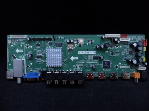 rca 1a2f1300 main board