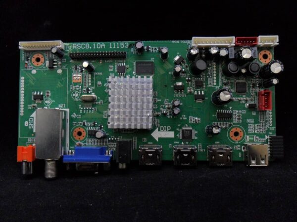 sceptre 1a2h1763 main board