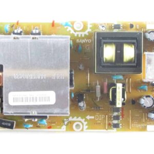 Sanyo 1AA0B10N29100 Power Supply
