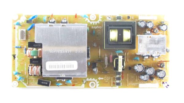 sanyo 1aa0b10n29100 power supply