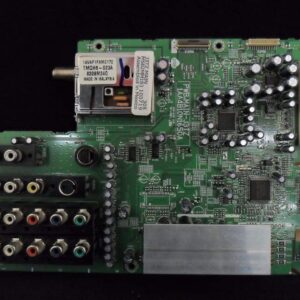 Sanyo 1AA4B10N1650A Main Board v.J3TZ