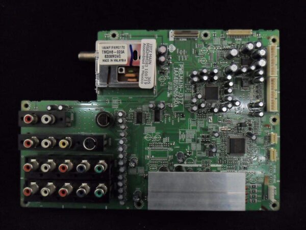 sanyo 1aa4b10n1650a main board v.j3tz