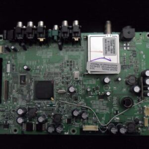 Sanyo 1AA4B10N1790A Main Board v. N2HP