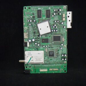 Sanyo 1AA4B10N18300 Digital Board v.J3VK