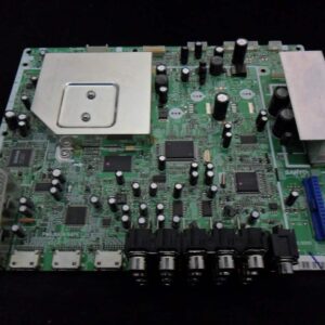 Sanyo 1AA4B10N20000 v.J4DE Main Board