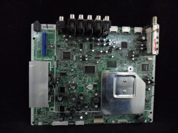 sanyo 1aa4b10n20000 main board ver j4df