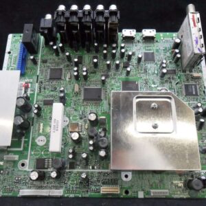 Sanyo 1AA4B10N20000 Main Board v.N3HLE