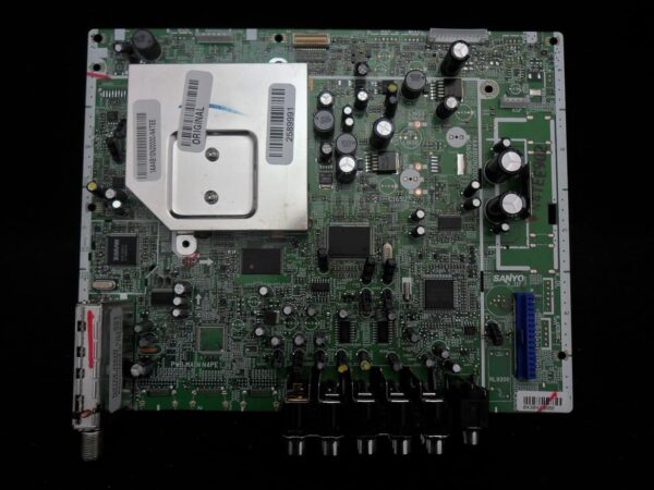 sanyo 1aa4b10n20000 main board v.n4te