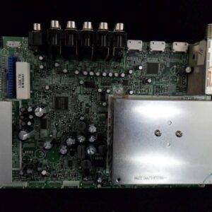 Sanyo 1AA4B10N21300 Main Board v.N4VJ