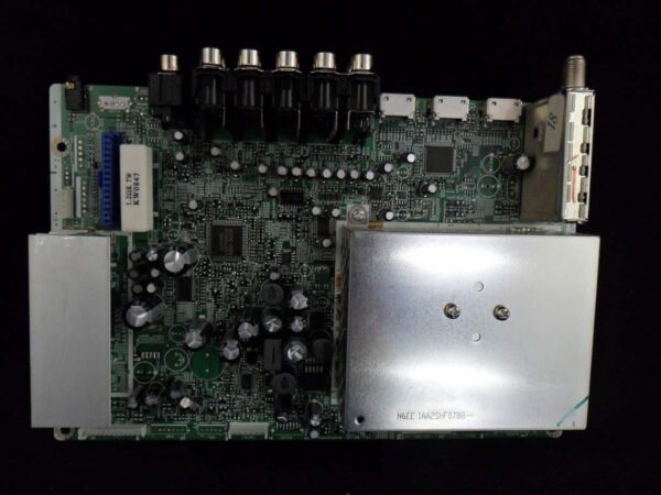 sanyo 1aa4b10n21300 main board v.n4vj