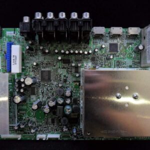 Sanyo 1AA4B10N21300 Main Board v.N6EF
