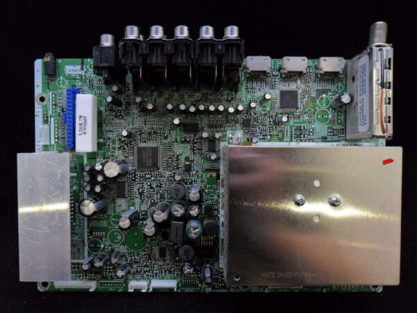 sanyo 1aa4b10n21300 main board v.n6ef