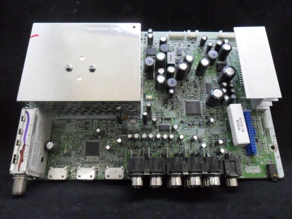 sanyo 1aa4b10n21300 main board v.n6me