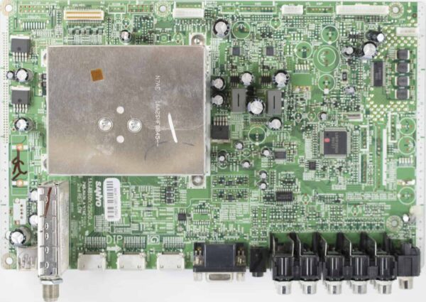 sanyo 1aa4b10n22900 main board v.n7ae