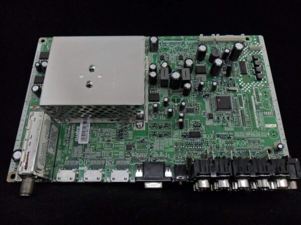 sanyo 1aa4b10n22900_a v.j4fj main board