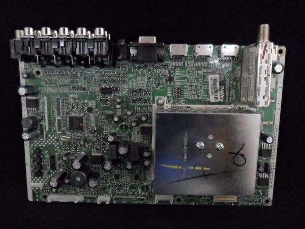 sanyo 1aa4b10n22900_a main board v.n7ah