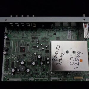 Sanyo 1AA4B10N22900_A Main Board v. N7AHE