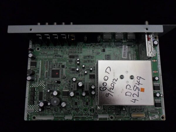 sanyo 1aa4b10n22900_a main board v. n7ahe