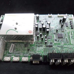 Sanyo 1AA4B10N22900_A Main Board v.N7EG
